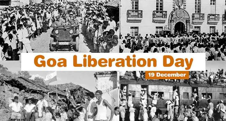 Goa Liberation